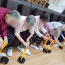 행복노인돌보미 이미지