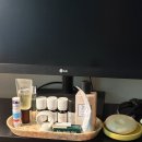 에프리코트 | 하티)의 FLOW GLOW Aroma Roll-on(플로우글로우 아로마 롤온) 사용 1개월 후기 (몸에 쓰는 아로마오일)