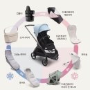 절충형 유모차, 부가부 드래곤플라이 내돈내산 후기 및 언박싱 리뷰