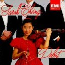 장영주 (Sarah Chang)의 데뷔 앨범/차이코프스키/소중했던 시절의 추억 중 멜로디/Melody In E Flat Major Op.42 - No.3 이미지