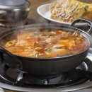생고기통김치찌개 이미지