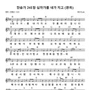 민창근(요들러민) 작사곡 - 찬송가 341장 십자가를 내가 지고 (편곡) / Hymn 341 (Arrangement) 이미지