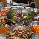 홍불 | 오창 삼겹살 홍홍대패 홍불+볶음밥 클리어 후기