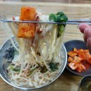 남부칼국수 이미지