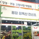 평창팜영농조합법인 이미지