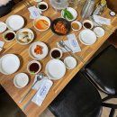 제1능이버섯생국수 | 대구 어른들 맛집 제1능이버섯생국수✔️능이오리백숙 보양식이 최고쥬~