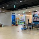 캐리키즈카페IFC몰점
