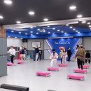 에스 태권도장 이미지