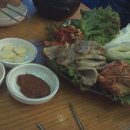 국수와보쌈 - 남구 수영로219번길 29 | 국수와보쌈