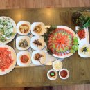 충주댐가든 이미지