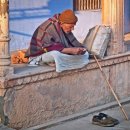 행복한 노후 준비하기 이미지