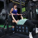 260807WOD"머슬클린,니즈투엘보,피스톨,더블언더"(크로스핏,남동구크로스핏,인천논현크로스핏,소래크로스핏,크로스핏정식지부) 이미지