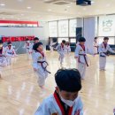 형제제2태권도장 이미지