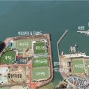 남해스포츠파크 야구장 이미지