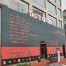 마포-현장-마포-1428 | 홍대 롯데리아 팝업 맛의 해커 리아 무료 햄버거 본품 증정 사전예약 굿즈 후기