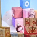 엔젤마트 | 버터샵 소니엔젤 스트로베리 러브♡팝마트 트윙클 사랑에 빠지다 키링 후기