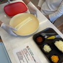 금호도 피자 체험공방 이미지