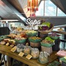 삼일사우나 | 베트남 사파 숙소 제이드힐 리조트 조식/부대시설/헬스장/수영장/스파/사우나