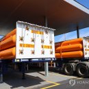 제주도함덕그린수소충전소