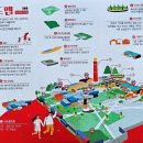 산속등대 야외공연장 이미지