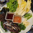 놀러와호성점 | 가정동 안주맛집 호성이 골뱅이 루원시티점 l 제철 음식 포항 구룡포 과메기 &amp; 골뱅이무침 냠냠 후기