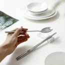 숟가락젓가락 이미지