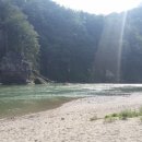 동강자연속으로 이미지