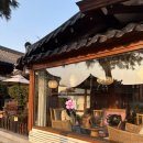 해영목장 | [전주느좋카페] 한옥감성+노을맛집 ‘카페이르리’ 방문후기(내돈내산)