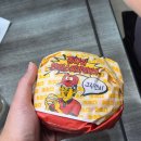 송암슈퍼 - 종로구 자하문로5가길 1 | [롯데리아] 침착맨버거 도전기 – 통다리크리스피치킨버거 그릭랜치, 솔직 후기