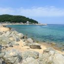 대부리 방파제 옆 이미지