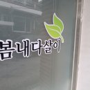 봄내다살이 이미지