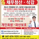 ◈🔷 채무고민 탈출 ⏩어떤 종류의 채무 해결 가능! 🔷크레딧카드, 비즈니스론, CRA세금 ▶ 계약위약금,개인부채,교육대출,사채 이미지