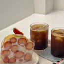 광안리 카페 이앤디스튜디오 딸기 가득한 디저트 맛집