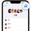 생성 + apple 이미지