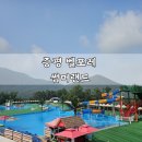 증평 벨포레 썸머랜드 완전 솔직후기