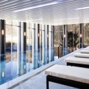 웰니스클럽사우나 이미지