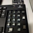 무선키보드(Logitech K270) 팝니다. 이미지