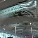 소담푸드 | 인천공항 2터미널, 고메브릿지 푸드코트 효자곰탕&amp;소담밥상 후기, 4층 면세지역 위치