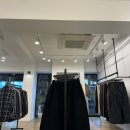 원주 상가조명 남자 옷 가게 피플랜 간접조명 전기공사 후기