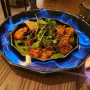 커리몰 | 아그라 여의도 IFC몰 맛집 후기 | 인도커리 데이트 추천