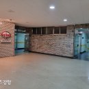 3구장(원정팀) 화장실 스포츠경향