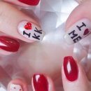 감일쁘띠네일