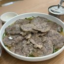 이서냉면