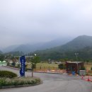 구절초 테마공원 제2주차장 이미지