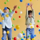 설 카페 이미지