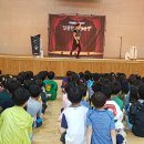 용이초등학교 이미지