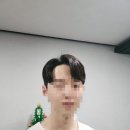 대전 탄방동 미용실 남자 머리 컷트 펌 Nov.5 노브5헤어 내돈내산 후기