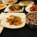 남산한정식 이미지