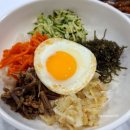 미향 비빔밥닭곰탕 이미지