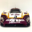 [Exoto] Jaguar XJ-R9 LM, 1988 Le Mans 24 Hours, driven by Boesel/Watson/Pescarolo 이미지